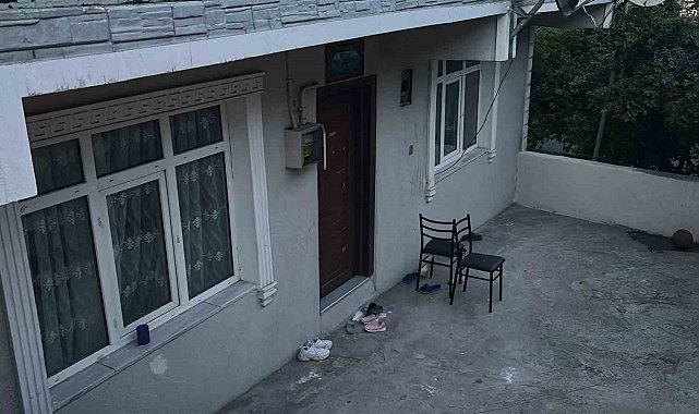 Sokak ortasında eşini öldüren koca: "Çocuğumla göz göze gelince durdum"
