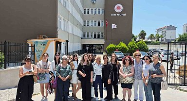 Söke'de Derya Buçan cinayeti davasında ilk duruşma tamamlandı