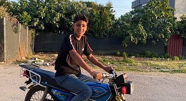 Sulama kanalına giren çocuk boğuldu