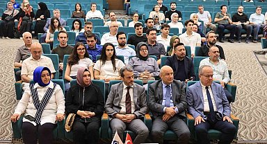 Sultangazi Belediyesi'nden sürdürülebilir enerji ve iklim eylem planı