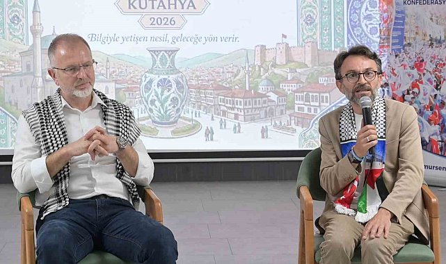 Sumud Filosu aktivistleri yaşadıklarını anlattı