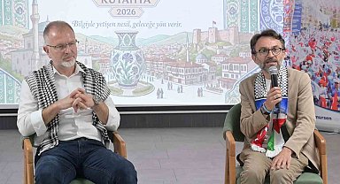 Sumud Filosu aktivistleri yaşadıklarını anlattı