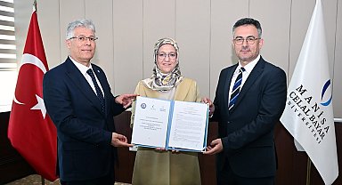 Sürdürülebilir kampüsler için ortak adım