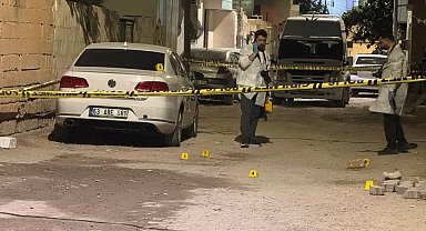 Suruç'ta patlama: 2 çocuk yaralandı