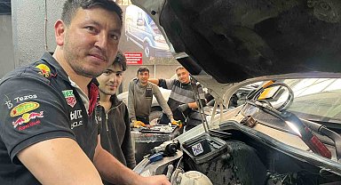 Sürücülere yaz bakımı uyarısı: "Küçük masraflardan kaçarken motoru kaybetmeyin"
