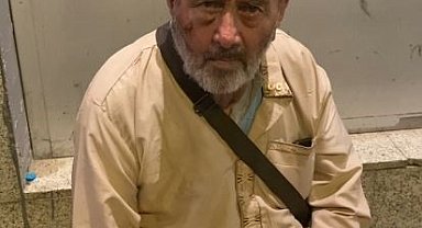 Suudi Arabistan'da 40 yıldır mahsur kalan yaşlı adam, Türkiye'ye dönmeyi bekliyor