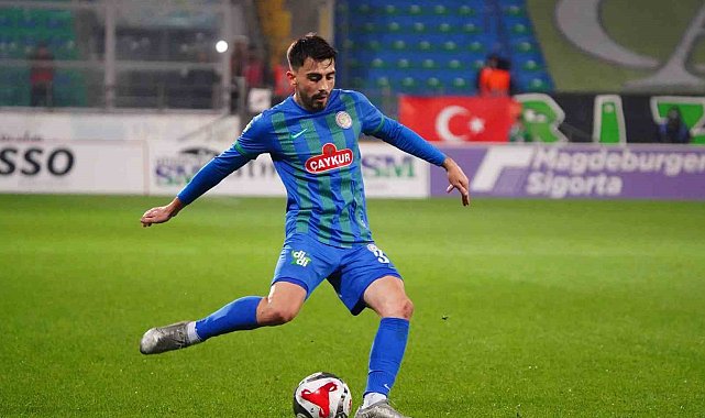 Taha Şahin'in geleceği netlik kazanıyor
