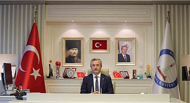 Tahmazoğlu Babalar Gününü kutladı