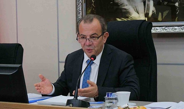 Tanju Özcan hakkında "nitelikli cinsel saldırı"dan da soruşturma başlatıldı