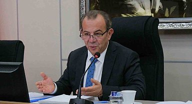 Tanju Özcan'a cinsel saldırı dosyasından tahliye kararı