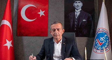 Tanoğlu: "Nefes Kredisi, KOBİ'lere can suyu olacak"