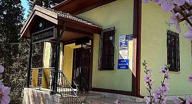Tarihi hazirede Osmanlı kabirlerine yönelik çalışma tamamlandı
