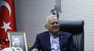 Tarihi Kentler Birliği, Eylül Ayı Meclis Toplantısı Kayseri'de yapılacak