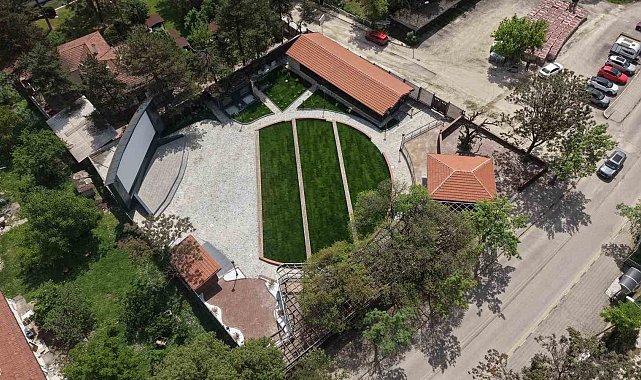 Tarihi yazlık sinema yeniden kapılarını açıyor