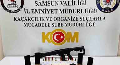 Tefecilik ve dolandırıcılık operasyonu: 4 gözaltı