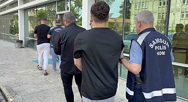 Tefecilik ve dolandırıcılık operasyonundan 4 kişi adliyeye sevk edildi