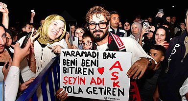 Terme'de Sefo rüzgarı