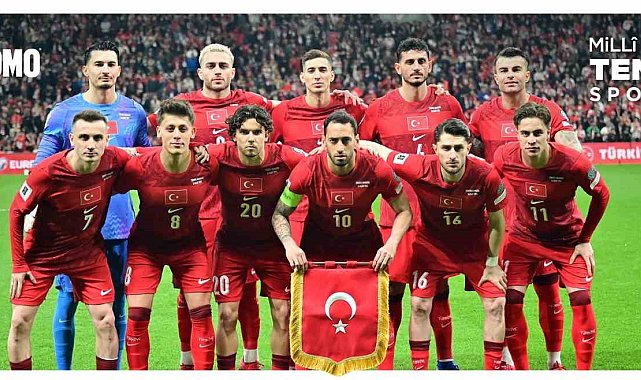 TFF Millî Takımlar temizlik sponsoru OMO oldu