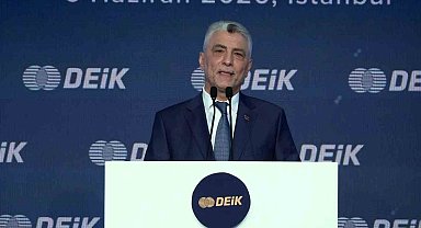 Ticaret Bakanı Bolat: "İhracatçılarımız Cumhuriyet tarihinin günlük ihracat rekorunu yenilediler"