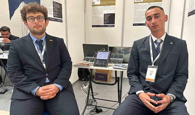 Tla bitki hastalığı belirleyen sistem geliştirdiler, Cezayir'den talep geldi