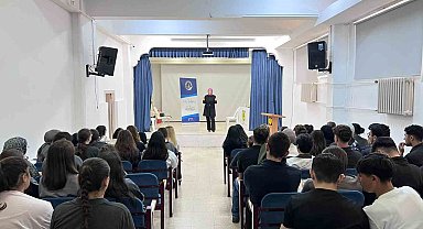 Tokat Belediyesi'nden YKS adaylarına sınav kaygısı ve stres yönetimi desteği