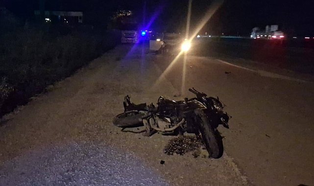 Tokat'ta 2 kişinin öldüğü kazayla ilgili 2 kişi tutuklandı