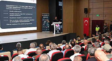 Toplu taşıma masaya yatırıldı
