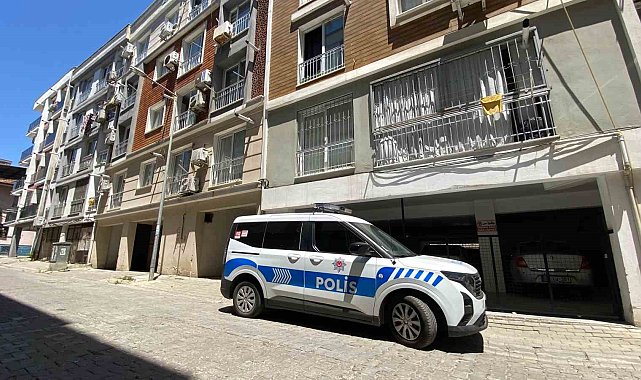 Torunuyla birlikte yaşadığı evde cansız bedeni bulundu