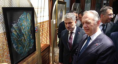 Trabzon Kültür Yolu Festivali başladı