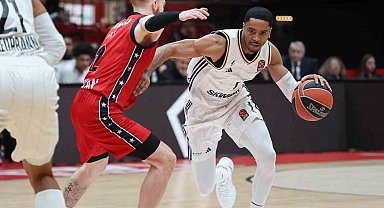 Trabzonspor Basketbol, Shaquille Harrison'ı kadrosuna kattı