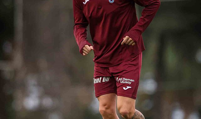 Trabzonspor'da Zubkov dönemi sona eriyor