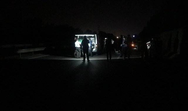 Trafikte kaza yaptırılarak işlenen cinayet davasında yeni karar