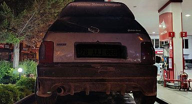 Trafikteki bıçaklı kavgada 3 kişi yaralandı: 5 kişiye 900 bin lira ceza