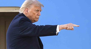 Trump: "60 günlük ateşkes boyunca Hürmüz Boğazı'nda herhangi bir geçiş ücreti uygulanmayacak"