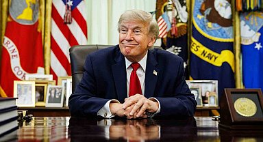 Trump: "Doha'daki toplantı belki önemli olacak, belki de olmayacak"