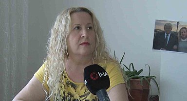 Trump'ın kızı olduğunu iddia eden Necla Özmen: "Babama yaprak sarması hazırladım"