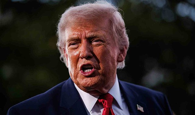 Trump'tan Netanyahu'ya küfürlü tepki: "Hiçbir şekilde doğru karar veremiyor"