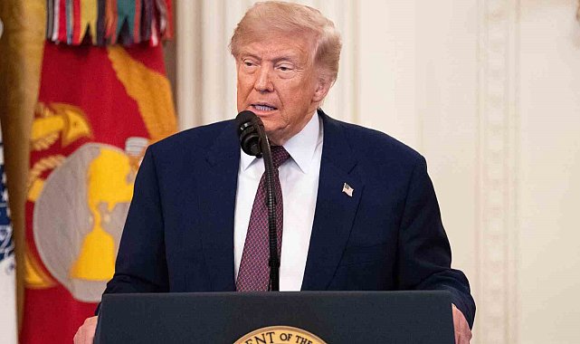 Trump'tan Netanyahu'ya: "Biraz aklını başına alması gerekiyor"