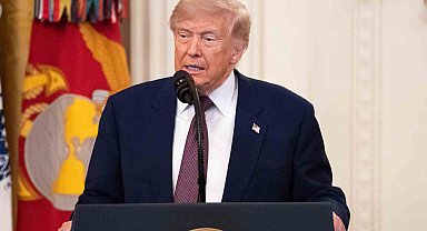 Trump'tan Netanyahu'ya: "Biraz aklını başına alması gerekiyor"