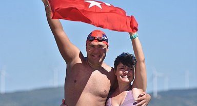 Tuna Tunca'nın hedefi Kuzey Kanalı