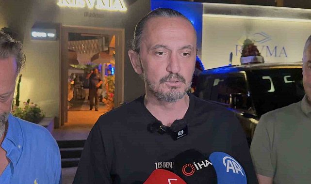 Tuncay Şanlı'dan A Milli Takım'a sahip çıkma çağrısı: "İlk maç kazaydı, eleştirileri azaltın"