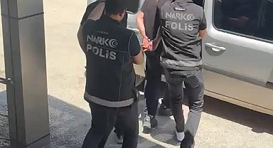 Tunceli'de uyuşturucu tacirlerine geçit yok: 2 şüpheli tutuklandı