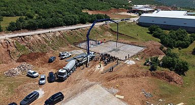 Tunceli'ye 30 milyon liralık yatırım