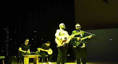 Turgutlu Belediyesinden 90'lı yıllara müzik dolu yolculuk