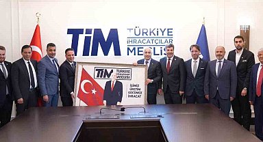 Türk halı sektöründen TİM çıkarması