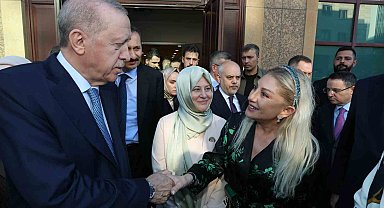 Türk sanatının zirvesi TÜRGEV'in 30'uncu yılında buluştu