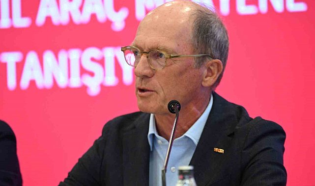 TURKA, Türkiye'de kurulacak araç muayene istasyonlarının iş ortaklarıyla anlaşmalarını imzaladı