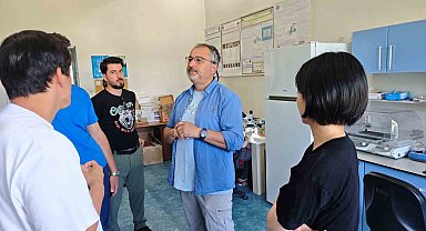 Türkiye ve Japonya'dan kene tehdidine karşı ortak mücadele