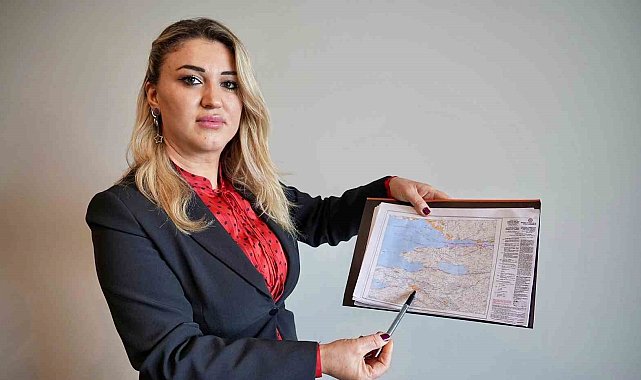 Türkiye'de 215 yeni diri fay keşfedildi