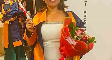 Üç çocuk annesi Manisalı azmiyle örnek oldu